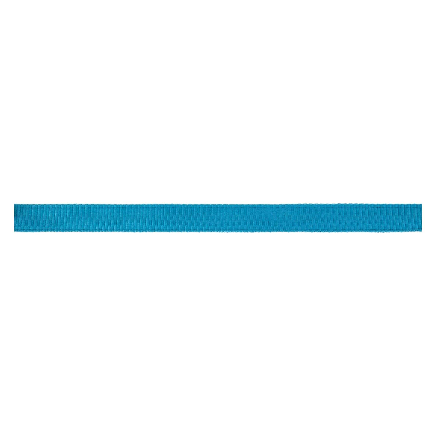 Kerbl Nylonhalfter Hippo, Cob, blau (3230425)