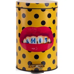 Toiletpaper Shit Mülleimer 39,5 cm