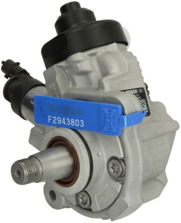 Hochdruckpumpe DIESEL REMAN CP4/10431/DR