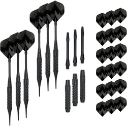 Kings Dart Softdart-Set Black Star (18 g)