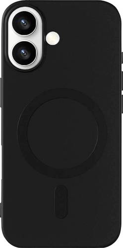 JT Berlin Case Apple iPhone 17 Schwarz 11143