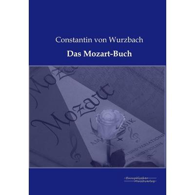 Das Mozart-Buch -