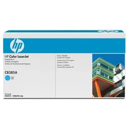 HP CB385A - Bildtrommel, cyan