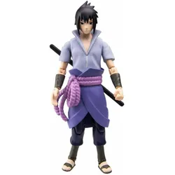 Toynami Naruto Shippuden: Sasuke