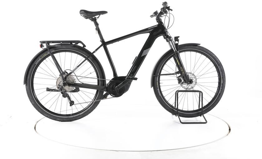 Cannondale Tesoro Neo X3 Vélo Électrique de Trekking - 306894