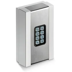 SOMMER Funk-Codetaster ENTRAcode+ AP