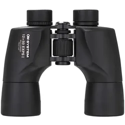 OM System 12x50 EXPS I, Fernglas