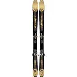 DYNAFIT Tourenski Ridge 95 Ski, Größe 176 in Bunt Bunt
