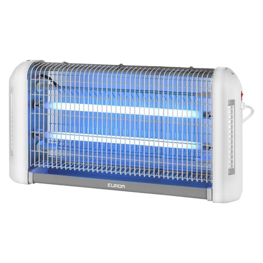 Euromac EUROM Insectendoder - Fliegen Sie Allround 40 weg (211269)
