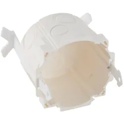Geberit UP- Dose 76 mm x 76 mm zu Netzt. 241302001