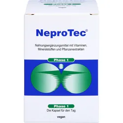 Neprotec Phase 1 90 ST