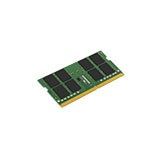 16GB (1x16GB) Kingston RAM ValueRAM DDR4 3200 SO-DIMM CL22 - BULK