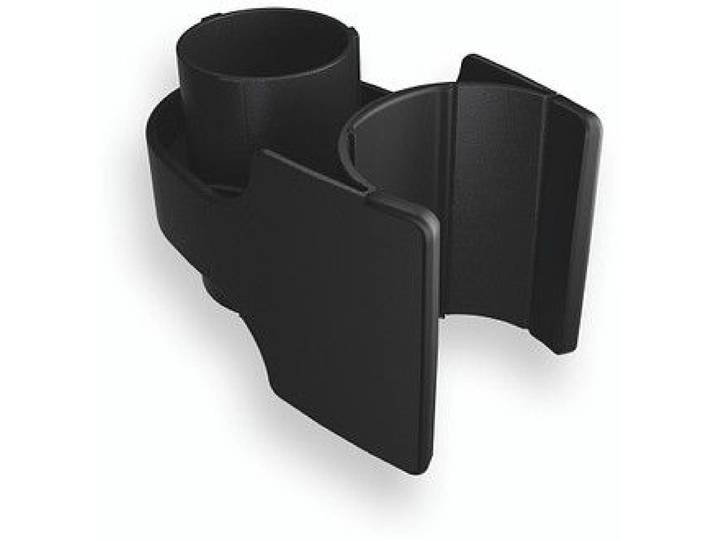 Miele - Support De Rangement Porte-Accessoires Fixation Murale Hx-Ah20 Duoflex