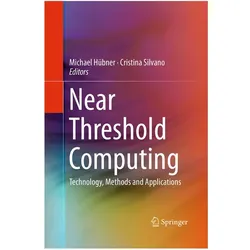 Near Threshold Computing, Fachbücher