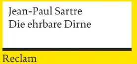 Sartre, Jean P - Die ehrbare Dirne - Preis vom 10.10.2026 11:48:34 h