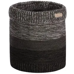 Cairn, Herren, Sturmhaube + Halsschlauch, Arthur, Grau, One Size