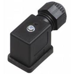 Pepperl & Fuchs Ventilstecker, konfektionierbar VMBI-2+P VMBI-2+P 247585 Pepperl+Fuchs Inhalt: 1 St.
