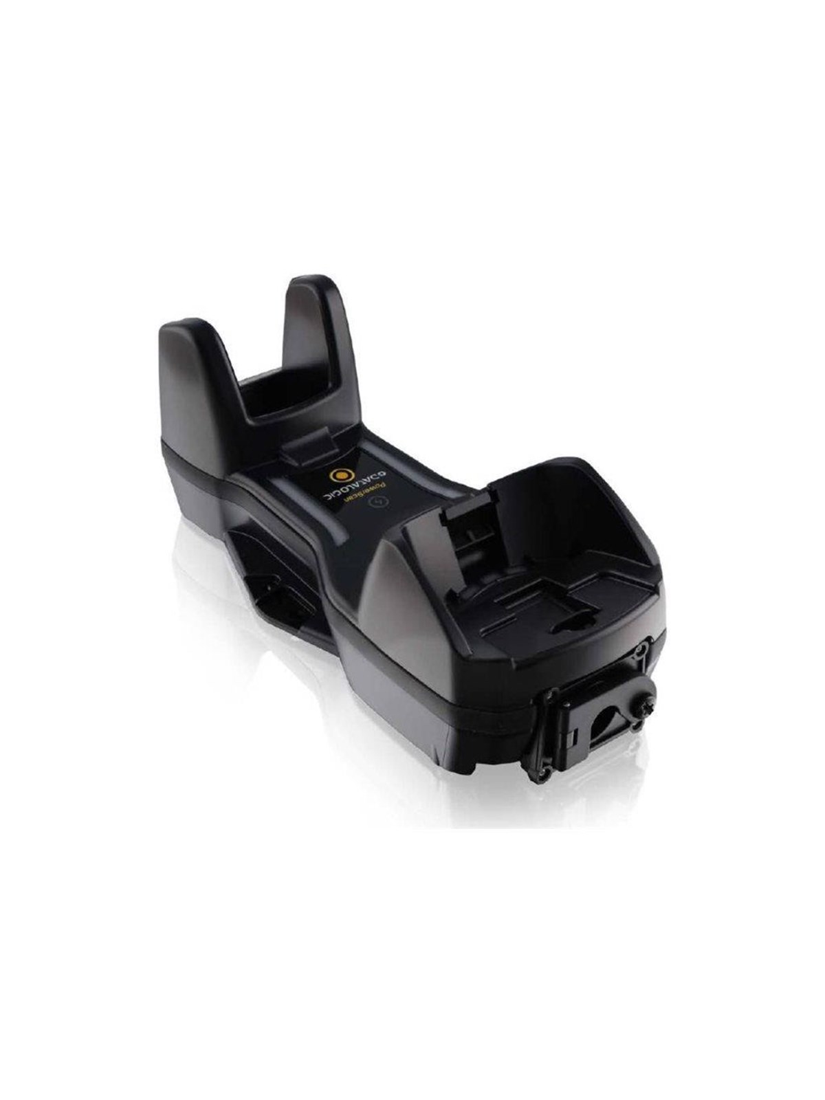 Datalogic BC9681 - bar code scanner charging stand - base station/charger Netzteile - 80 Plus