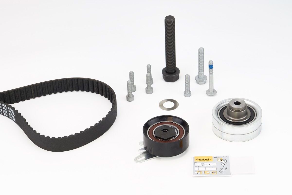 Zahnriemensatz Continental CTAM CT1120K1