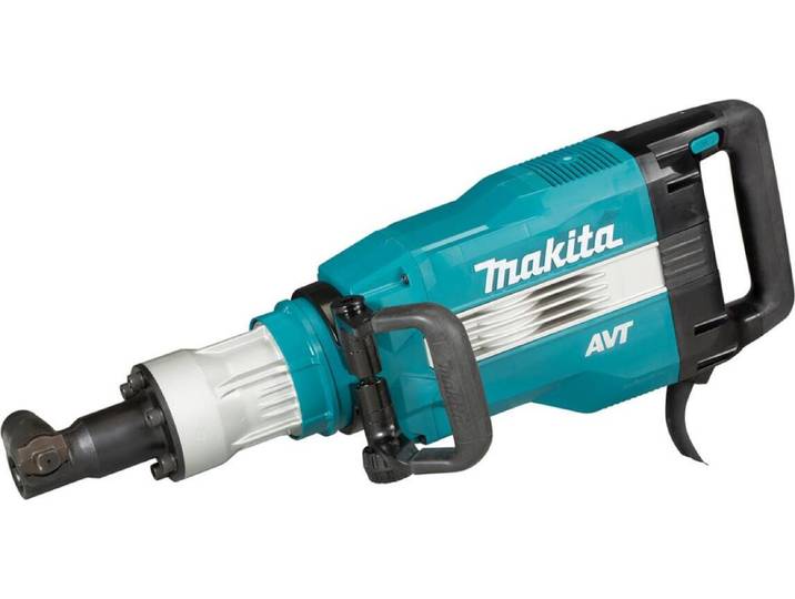 Makita Marteau-piqueur 1.850 W - hexagone 30 mm - 48\,9 J