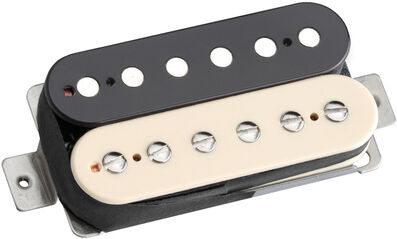 Seymour Duncan Slash 2.0 Bridge Humbucker Z Zebra