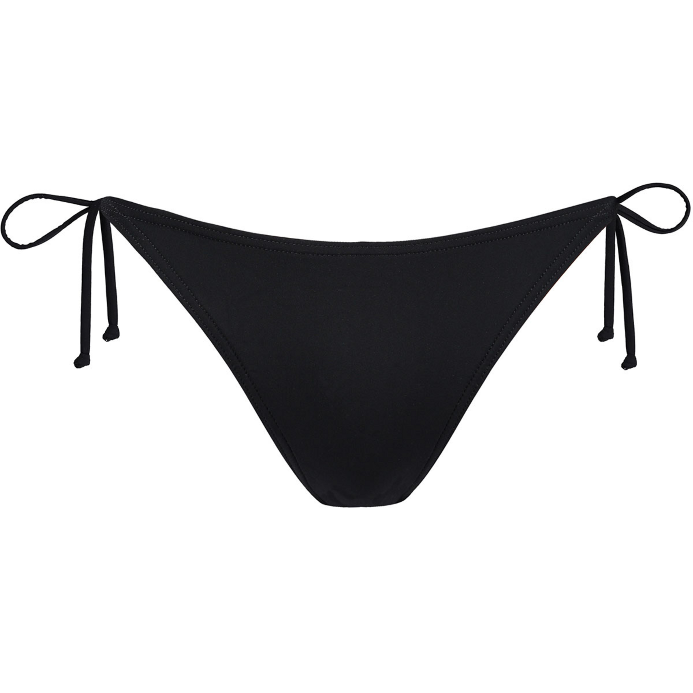 Barts Solid Bikini Hose Damen Bikinis schwarz Größe XXL Lifestyle