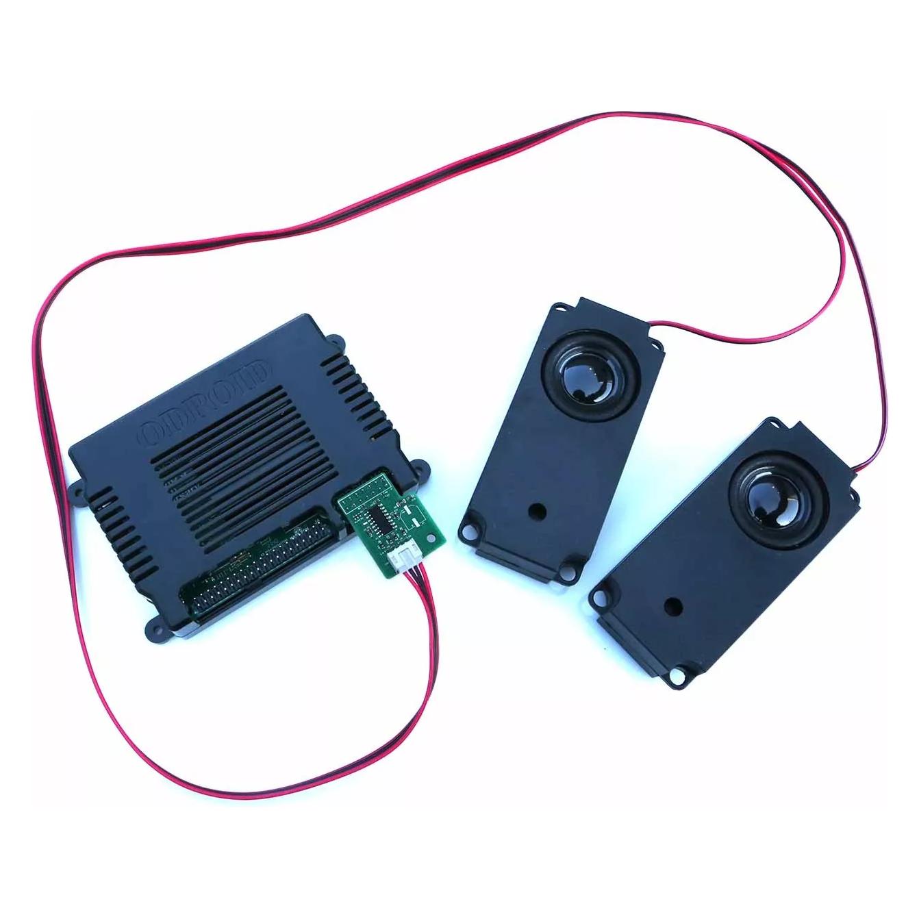 Odroid Speaker kit for ODROID-M1S (G231023963784)