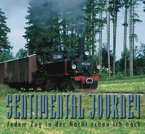 Various - Sentimental Journey,Vol.1 - Preis vom 01.10.2026 08:16:52 h