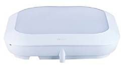OPPLE LED Plafondlamp, Rond, Wit, 4000 K, IP66