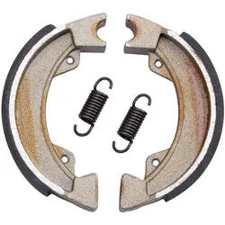 TRW Bremsbacke MCS 813