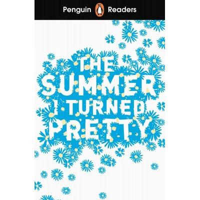 The Summer I Turned Pretty, Taschenbuch von Maddy Burgess,Jenny Han, Klett Sprachen GmbH, 978-3-12-578405-5