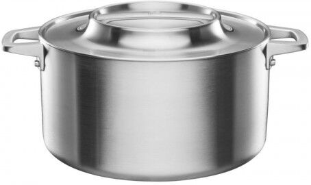 Fiskars Norden pot en acier 5,0L 1067640