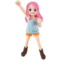 Banpresto One Piece - Jewelry Bonney DXF