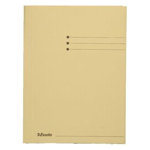 Esselte Dokumentenmappe 1033306 Karton A4 (A4) (1033306)