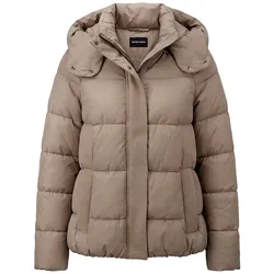 Steppjacke Peter Hahn beige, 36