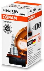 Osram Glühlampe, Nebelscheinwerfer Original 64219l+