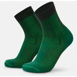 LIGHT WANDER CREW SOCKEN - 1-Pack - Grün - 39-42
