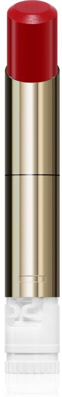 Sensai Lasting Plump Lipstick Refill gloss lipstick refill shade LP01 3.8 g