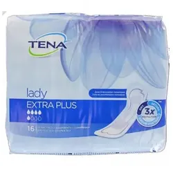 Tena Lady    Extra  Plus 16 Un