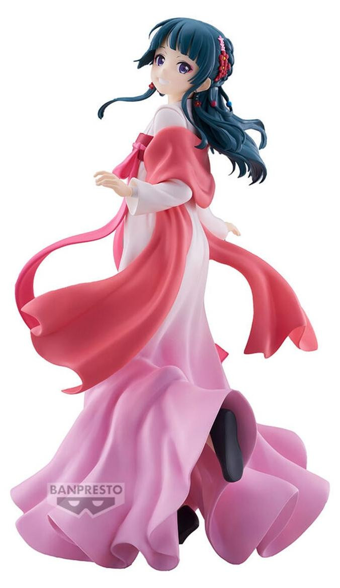 Banpresto Maomao figuur uit The Apothecary Diaries
