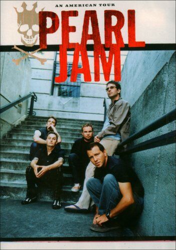 Pearl Jam - An American Tour 2000 [UK Import] - Preis vom 05.10.2026 03:47:11 h