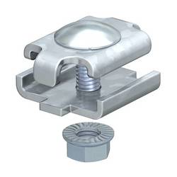 OBO Bettermann 6016634 Verbindungselement 1 St. Metall