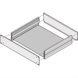 nVent SCHROFF 20860110 19 Zoll Montagematerial