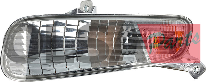 Aic Blinkleuchte 72170 Vorne Links Für Fiat