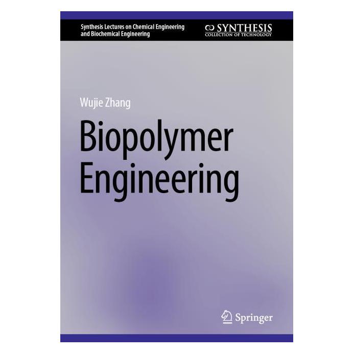Springer Biopolymer Engineering (59212393)