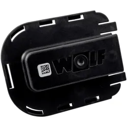 Wolf Verdichterdeckel 1731730 für CHA