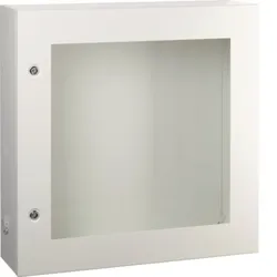 Hager Wandlerschrank, universN P13FLM1
