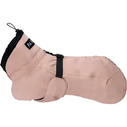 Paikka Visibility Winter Wool Hundemantel 50 cm, rosa
