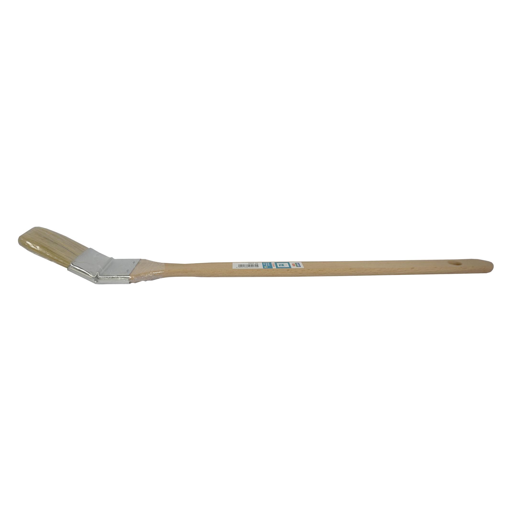 Mako Heizkoerperpinsel 2z Geb. Helle Borsten M.Met. (255750)