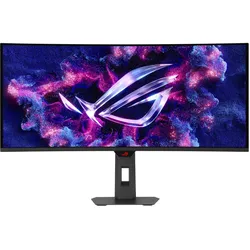 ASUS ROG Strix XG34WCDG Curved OLED Gaming Monitor 86,4 cm (34")